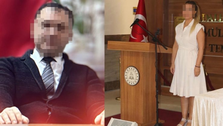 Adliyede yolsuzluk soruşturması: İki personel tutuklandı