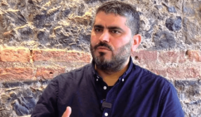 Ahmet Saymadi tutuklandı: 'İşletmecisi olduğum mekan hedef gösterildi'