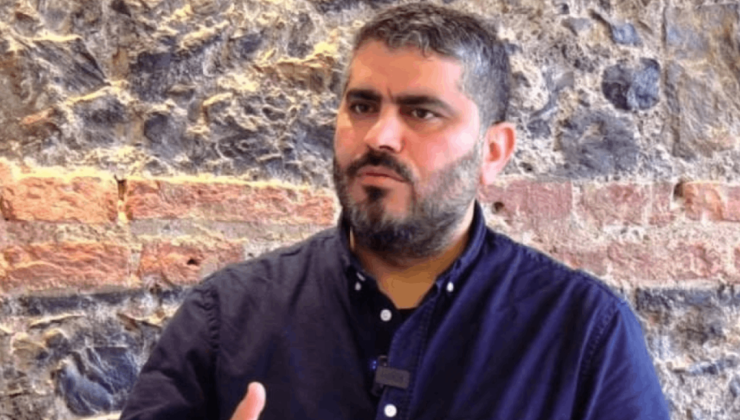 Ahmet Saymadi tutuklandı: 'İşletmecisi olduğum mekan hedef gösterildi'