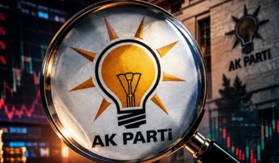 AKP içinden fon skandalı itirafı: Bizim çocuklardı