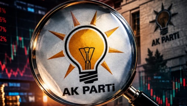 AKP içinden fon skandalı itirafı: Bizim çocuklardı