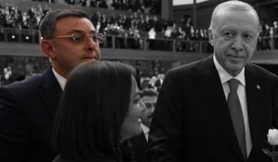AKP Milletvekili Serkan Bayram “Millet aç, millet intihar ediyor. “Reis partiyi kapatsa” daha çok oy alır..