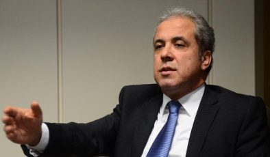 AKP'li Tayyar'dan fon skandalında İsrail ve ABD iddiasına olay yanıt: Milletin aklıyla dalga geçmeyin