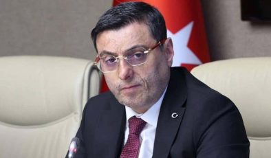 AKP'li vekil fonzicilere isyan etti, 'Truva Atı' ilan edildi