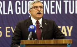 AKP'li yetkiliden yeni ittifak sinyali! Adını bile açıkladı