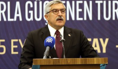 AKP'li yetkiliden yeni ittifak sinyali! Adını bile açıkladı