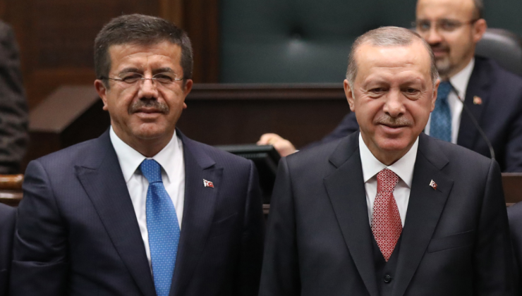 AKP'li Zeybekçi'nin fonlara kaptırdığı para belli oldu