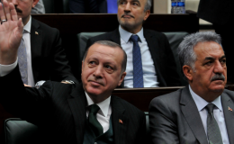 AKP'nin ağır topuna 600 milyonluk zor soru