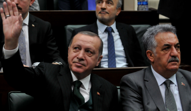 AKP'nin ağır topuna 600 milyonluk zor soru