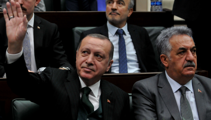 AKP'nin ağır topuna 600 milyonluk zor soru