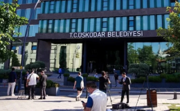 AKP'nin gelir gelmez Üsküdar'daki ilk icraatı işçi kıyımı oldu