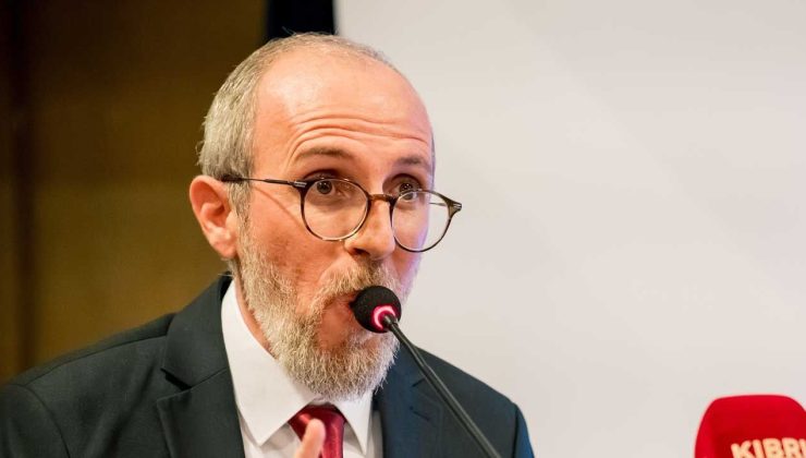 Alas: Planlı tarım reformunu hayata geçireceğiz