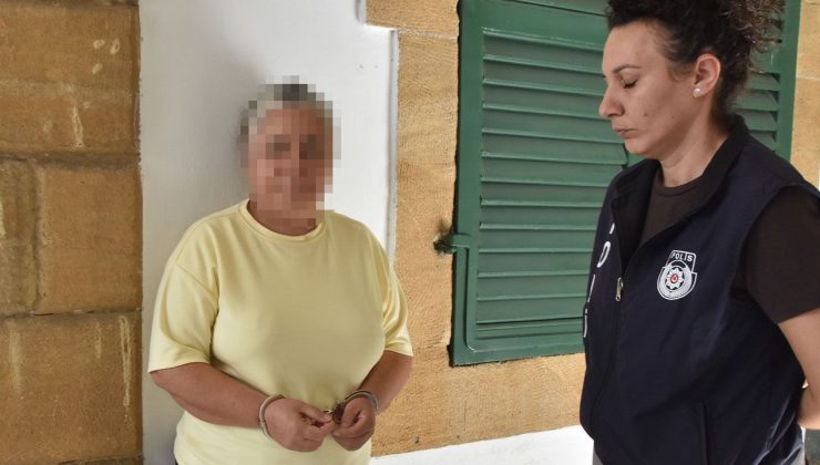 Alayköy’deki eş c*nayetinde karar: Ömür boyu hastanede kontrol altında tutulacak