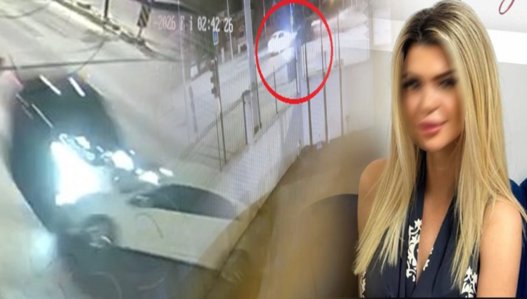 Alkollü kadın 2 kişinin ölümüne neden olmasına karşı aracındaki hasarı sordu!