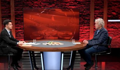 Amerikalı yazar John Perkins'ten Türkiye için Trump uyarısı: 'ABD'ye güvenmemeli'