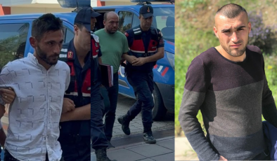 Arkadaş masasında dehşet: Önce yemek yediler sonra katlettiler