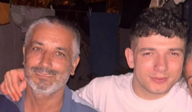 Aydın'da 25 yaşındaki genç tartıştığı babasını öldürdü
