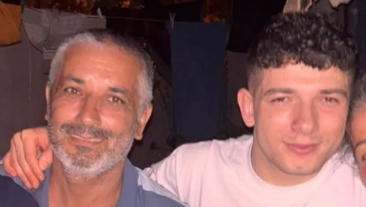 Aydın'da 25 yaşındaki genç tartıştığı babasını öldürdü