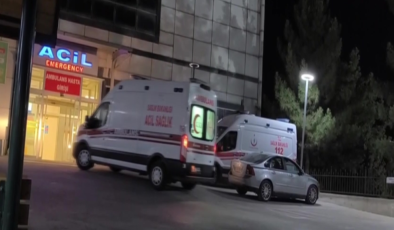 Batman'da mantar yiyen aynı aileden 2 kişi zehirlendi