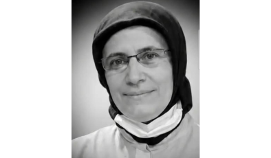 Bir kadın daha evli olduğu erkek tarafından kızının gözleri önünde katledildi