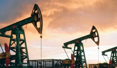 Brent petrolün varili 101,37 dolardan işlem görüyor