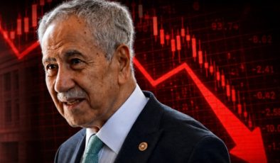 Bülent Arınç'tan fon krizi açıklaması! "Seçimleri kaybedebiliriz"
