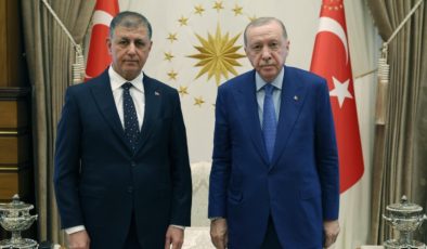 Cemil Tugay son kararını verdi