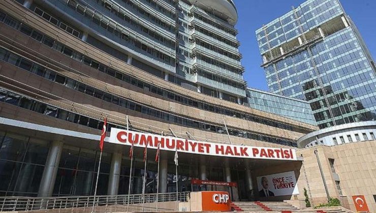 CHP'den Mersin'deki gözaltı kararlarına ilk tepki: "Gündem farklıyken yapılan bu zamanlama enteresan"