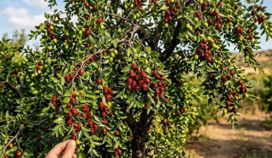 Çinlilerin gözdesi Türkiye’de tezgâhlara düştü: Kilosu 300 lira
