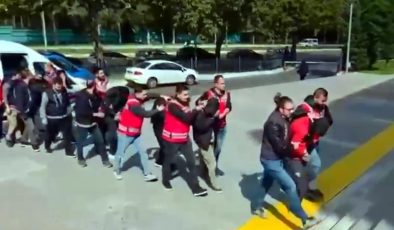 Çocuk istismarı görsellerine siber darbe: 6 tutuklama!