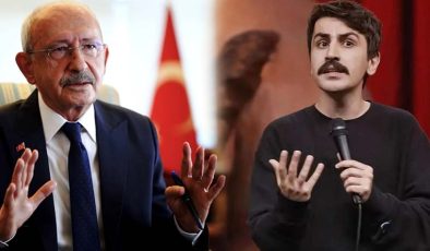 Deniz Göktaş'ın avukatından Kılıçdaroğlu'nu kızdıracak sözler