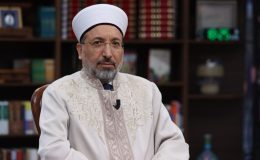 Diyanet fondan çıkma kararı aldı