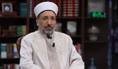 Diyanet fondan çıkma kararı aldı