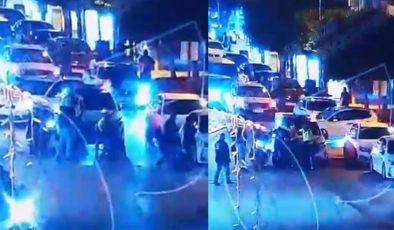 Dörtyol’da yemek yerken boğulma tehlikesi geçirdi: Polis Heimlich manevrasıyla kurtardı