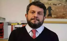 ‘Bıçak kemiğe dayandı’ dedi açlık grevi başlattı