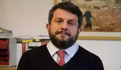 ‘Bıçak kemiğe dayandı’ dedi açlık grevi başlattı