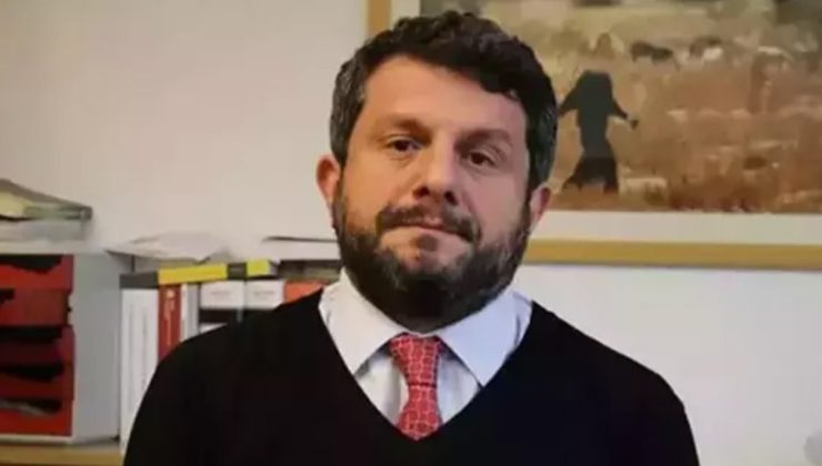 ‘Bıçak kemiğe dayandı’ dedi açlık grevi başlattı