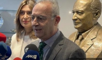 ‘Size asla ihanet etmeyeceğim’