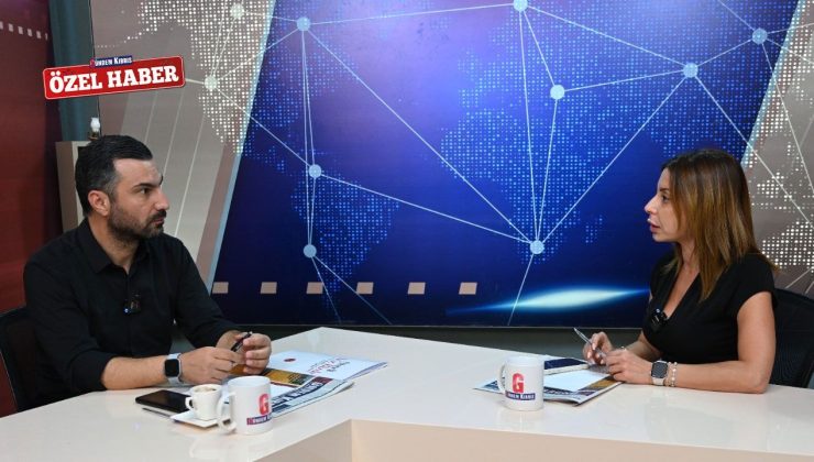 “Halkın iradesinin somutlaştığını görüyoruz”
