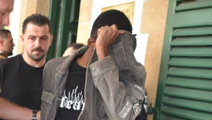 “Uyuşturucu satıcısı” cezaevine gönderildi
