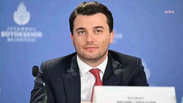 Ekrem İmamoğlu'nun avukatı gece yarısı başka cezaevine sevk edildi