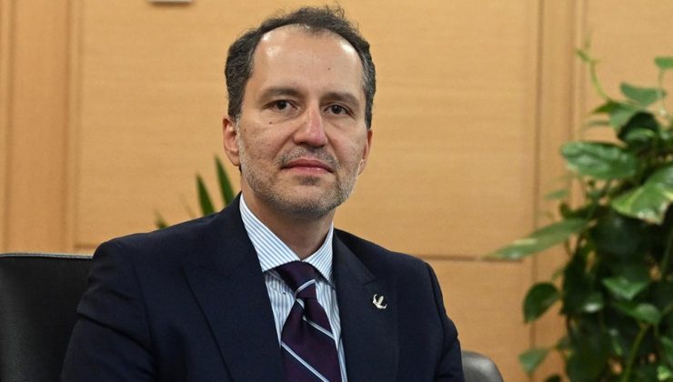 Erbakan: Babalarının hatırına dolandırıcı oğullara göz mü yumulacak?