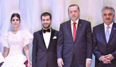 Erdoğan'a en yakın isimden fon skandalına karışan oğlu hakkında tek kelimelik yanıt