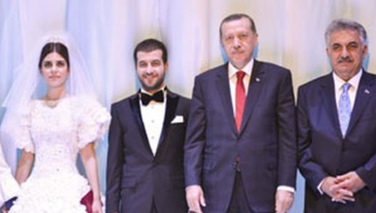 Erdoğan'a en yakın isimden fon skandalına karışan oğlu hakkında tek kelimelik yanıt