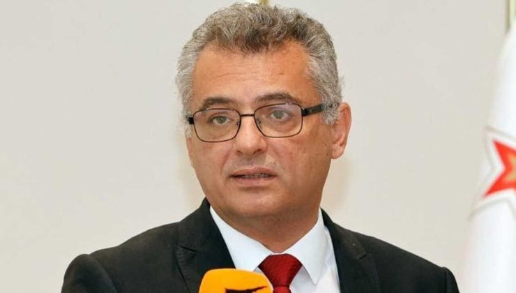 Erhürman: Çocukların ve gençlerin hak ihlallerine öncelik veriyorum