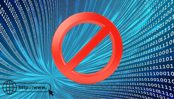 Erişim engellerini duyuran EngelliWeb'in sosyal medya hesabına erişim engeli