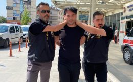 Eski ev arkadaşını okul bahçesinde vurmuştu: Konya'daki cinayet davasında emsal karar!