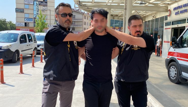 Eski ev arkadaşını okul bahçesinde vurmuştu: Konya'daki cinayet davasında emsal karar!
