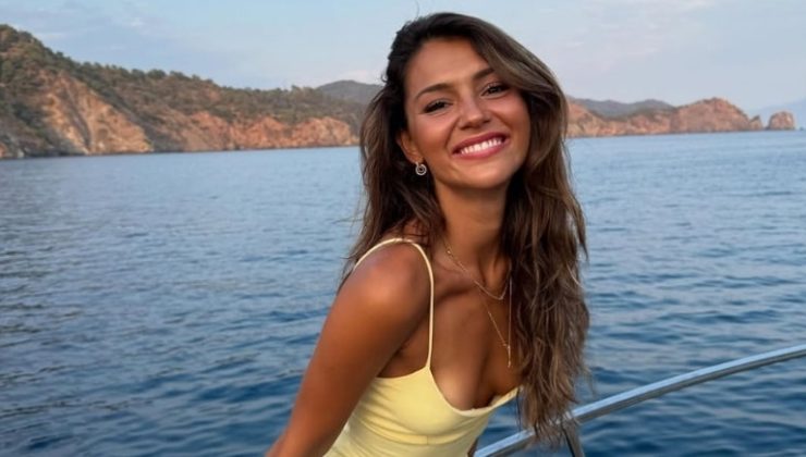Ev hapsi kararı verilen Çağla Boz'un uyuşturucu testi pozitif çıktı