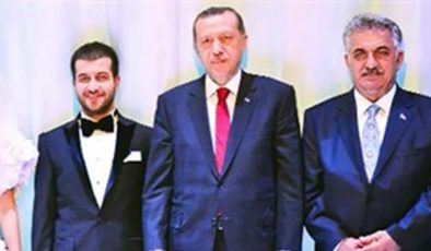 Evlat kudretli çıkınca tedbir 1 saatte kalktı